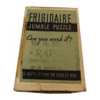 Frigidaire Part# 5304429483 Instructions (OEM)