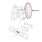 Frigidaire Part# 5304442127 Frame (OEM)