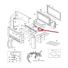 Frigidaire Part# 5304468941 Connector (OEM)