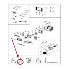 Frigidaire Part# 5304476363 Tube (OEM)