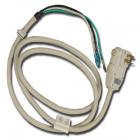 Frigidaire Part# 5304476917 Power Cord (OEM)