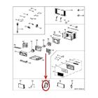 Frigidaire Part# 5304477169 Compressor (OEM)