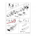 Frigidaire Part# 5304485987 Tube (OEM)