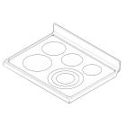 Frigidaire Part# 5304494212 Smoothtop Assembly - Genuine OEM