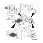 Frigidaire Part# 5304496777 Wire (OEM)