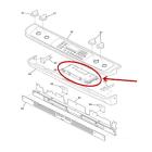 Frigidaire Part# 5304503605 Controller (OEM)