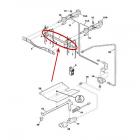 Frigidaire Part# 5304506153 Manifold (OEM)