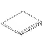 Frigidaire Part# 5304508068 Crisper Drawer Cover Shelf - Genuine OEM