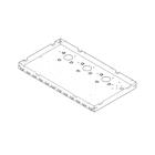 Frigidaire Part# 5304514387 Burner Box - Genuine OEM