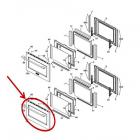 Frigidaire Part# 5304515579 Door Assembly (OEM)