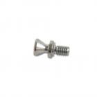 Frigidaire Part# 5304519063 Door Handle Screw - Genuine OEM