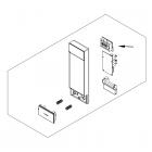 Frigidaire Part# 5304519326 PC Board (Display) - Genuine OEM