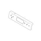 Frigidaire Part# 5304522351 Control Panel Backguard (White) - Genuine OEM