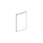 Frigidaire Part# 5304523562 Door Assembly (White) - Genuine OEM