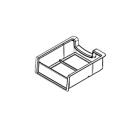 Frigidaire Part# 5304523681 Ice Container Drawer  - Genuine OEM