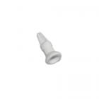 Frigidaire Part# 5304524004 Screw Hole Cover (White) - Genuine OEM