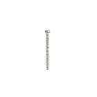 Whirlpool Part# 54001009 Screw (OEM)