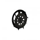 LG Part# 5900A20009A Fan Blade (OEM)