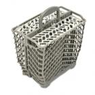 Whirlpool Part# 6-918651 Silverware Basket (OEM)