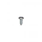 Whirlpool Part# 61001588 Pan Head Screw - Genuine OEM