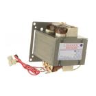 LG Part# 6170W1D077K Transformer High Voltage - Genuine OEM