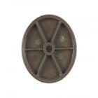 Whirlpool Part# 706127 Wheel (OEM)