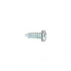 Whirlpool Part# 7101P343-60 Screw (OEM)