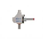 Whirlpool Part# 74001384 Burner Valve (OEM)