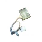 Whirlpool Part# 74004521 Halogen Lamp (OEM)