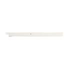 Whirlpool Part# 74005694 Door Trim (OEM) Right,White