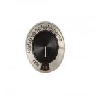 Frigidaire Part# 7820 Knob (OEM)