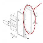 Frigidaire Part# 807460171 Door Assembly (OEM)