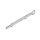 Frigidaire Part# 808109001 Side Support - Genuine OEM