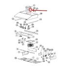 Dacor Part# 81132 Foam Tape (OEM) Urethane