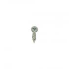 Whirlpool Part# 8194130 Screw (OEM)