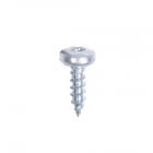 Whirlpool Part# 8206180 Screw (OEM)