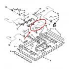 Whirlpool Part# 8285768 Gas Tubing (OEM)