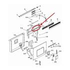 Dacor Part# 83532 Socket Screw (OEM)