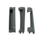 Whirlpool Part# 8530072 Handle Kit (OEM)