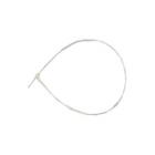 Whirlpool Part# 8539404 Tie Wire (OEM)