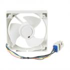 Dacor ETT3652BG Evaporator Fan Motor (Freezer) Genuine OEM