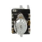 Fisher & Paykel DE06 Dryer Timer - Genuine OEM