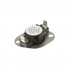 Frigidaire XFLF3005LQB Heater Protector Thermostat - Genuine OEM