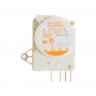 GE 38489KBSMRSS Defrost Timer Control - Genuine OEM