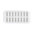 GE 38489KBSMRSS Ice Tray - Genuine OEM