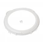 GE 57751H3WW Tub Cover Kit - Genuine OEM