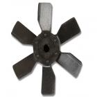 GE AZ32H07D3DM1 Fan Blade (Black) - Genuine OEM