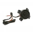 GE AZ38H09EACM2 DC Fan Motor - Genuine OEM