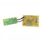 GE AZ41E15EACM2 Main Power Board Assembly - Genuine OEM