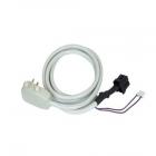 GE AZ45E09DAPW2 LCDI Cord (6 foot) Genuine OEM